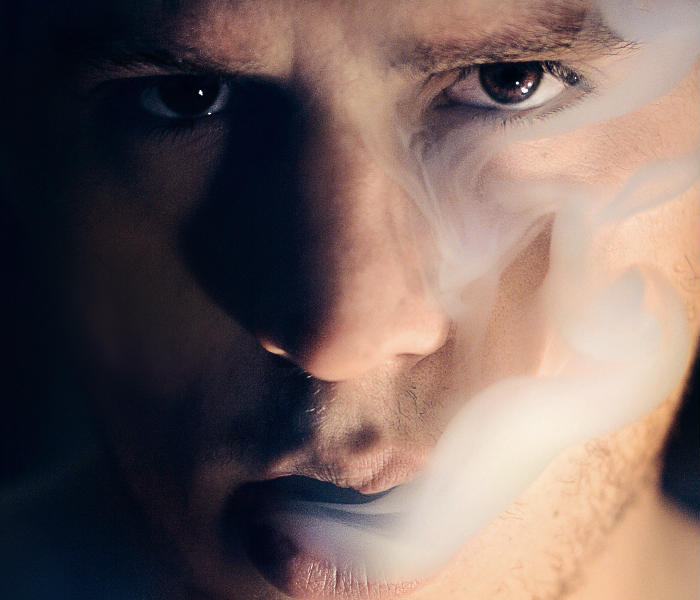 General Effects Of Crack Use Include Burning The General Effects Of Crack Use Include Burning The